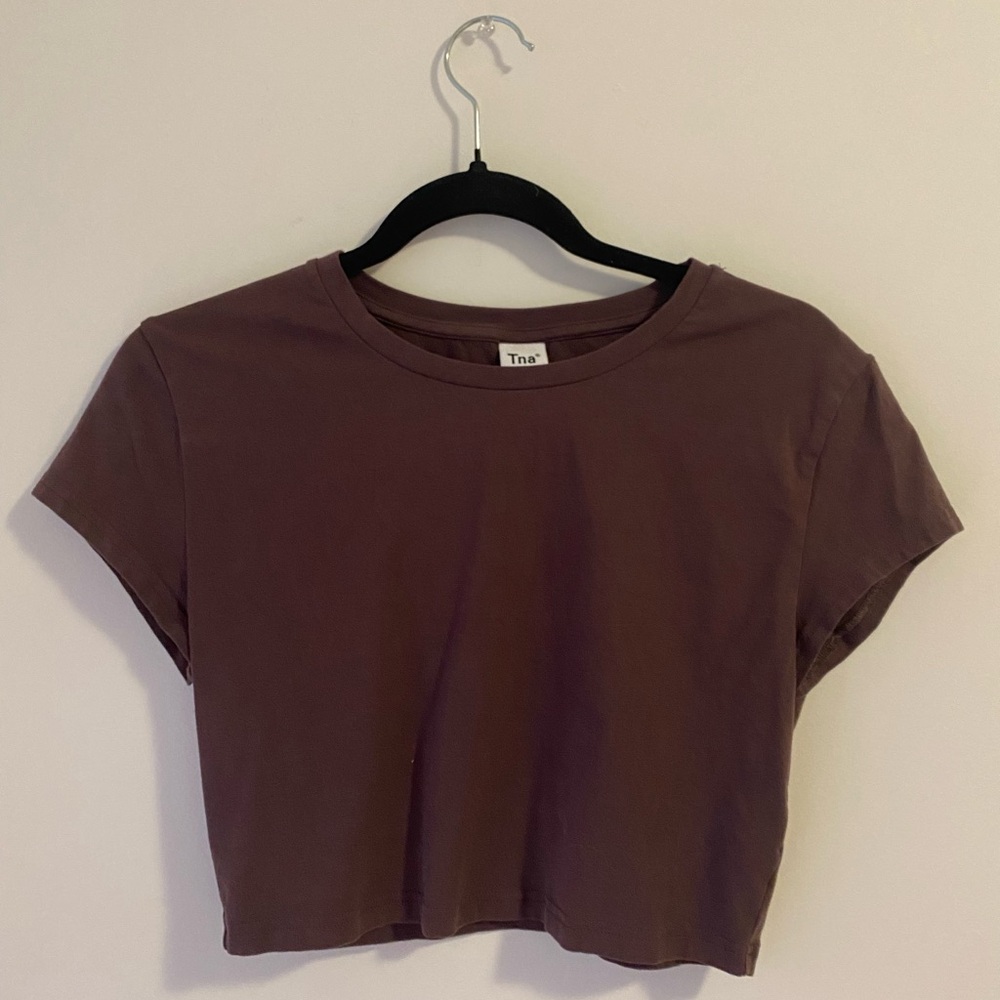 TNA Cropped Top